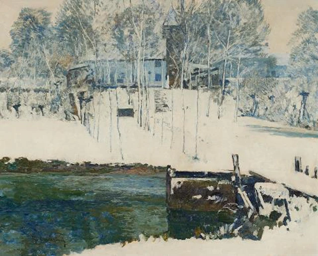 Max Clarenbach