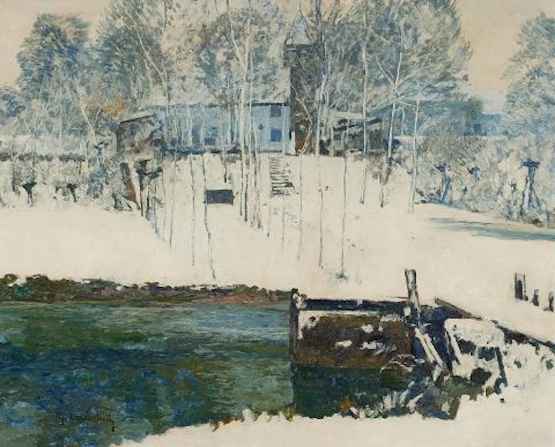 Max Clarenbach