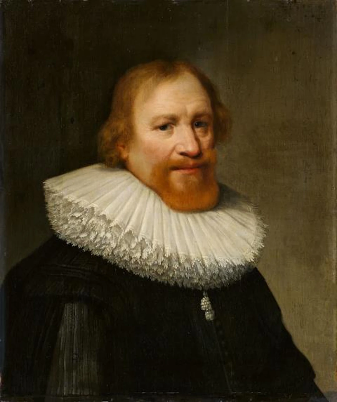 Jan Anthonisz. van Ravesteyn