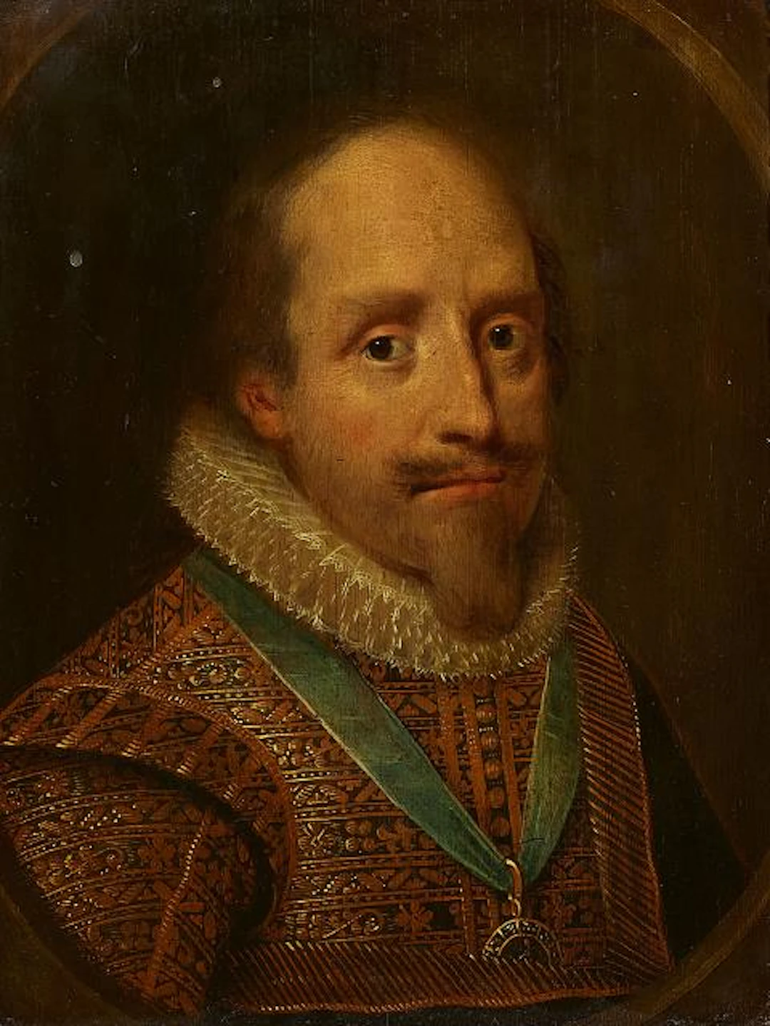 Jan Anthonisz. van Ravesteyn