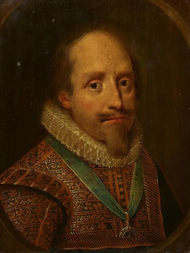 Jan Anthonisz. van Ravesteyn