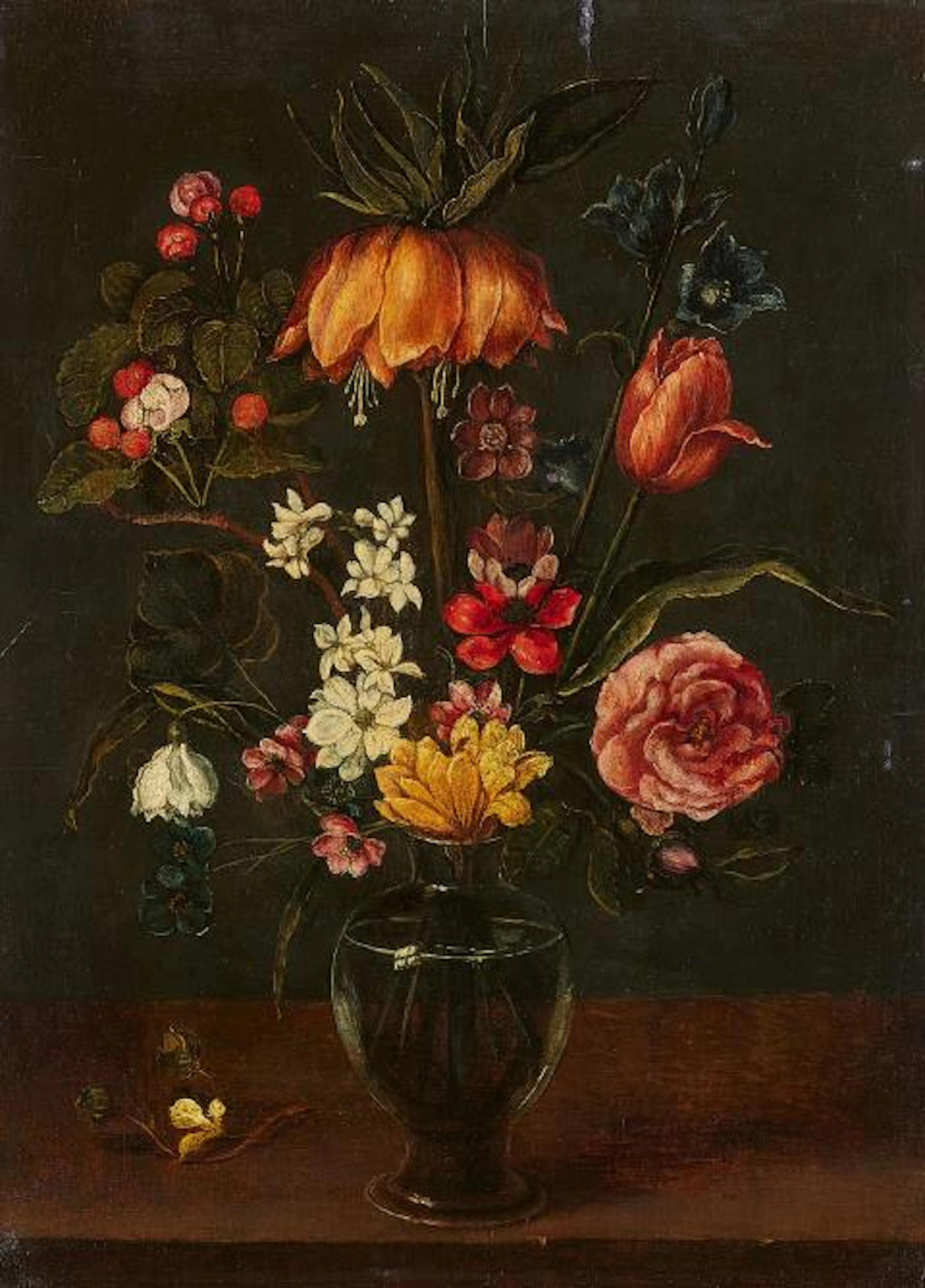 Frans Ykens