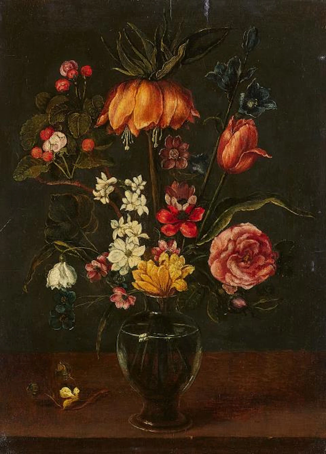 Frans Ykens
