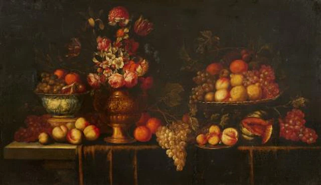 Flemish School 17th Century