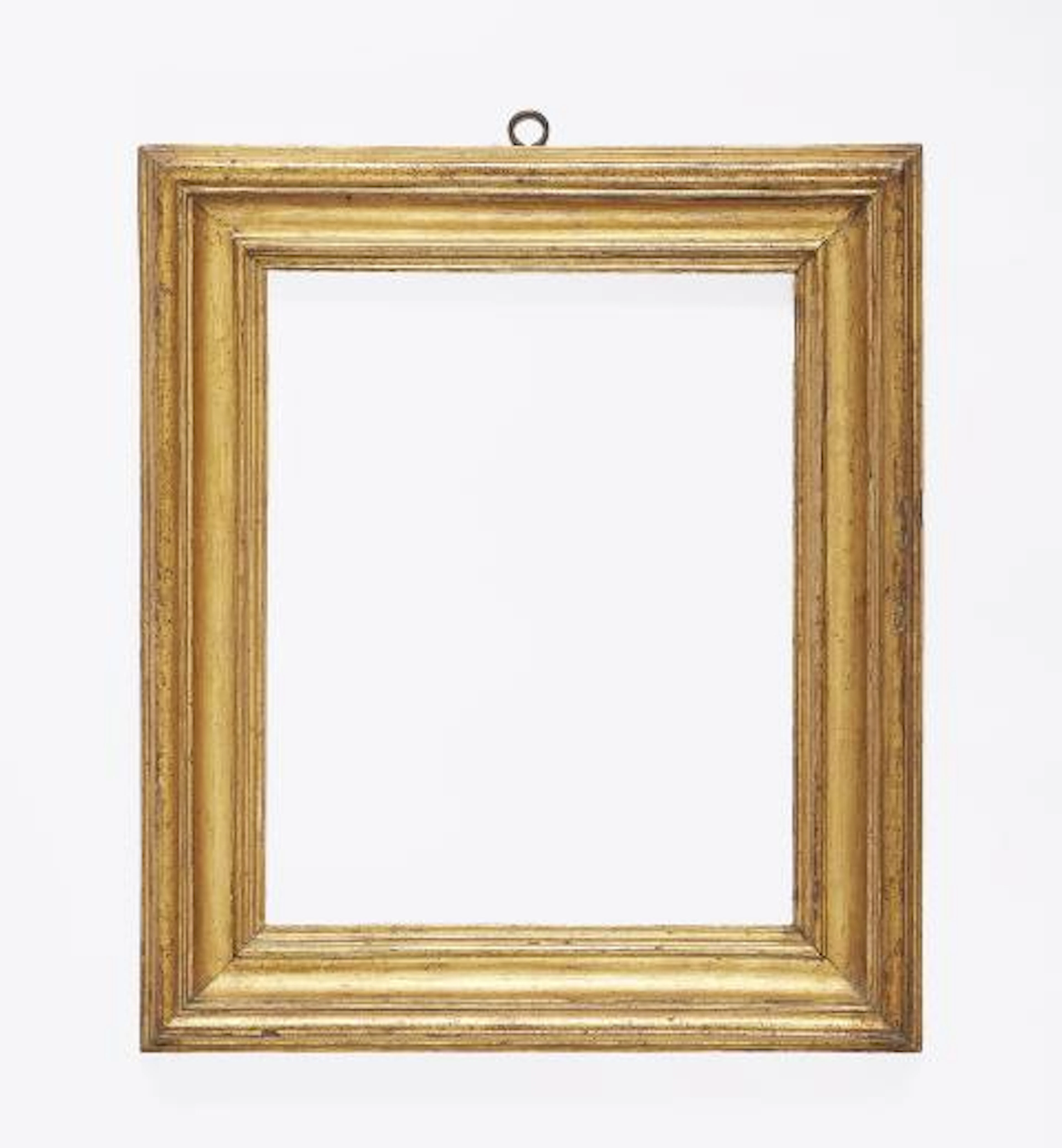 An Italian frame