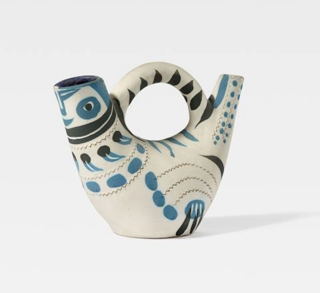 Pablo Picasso