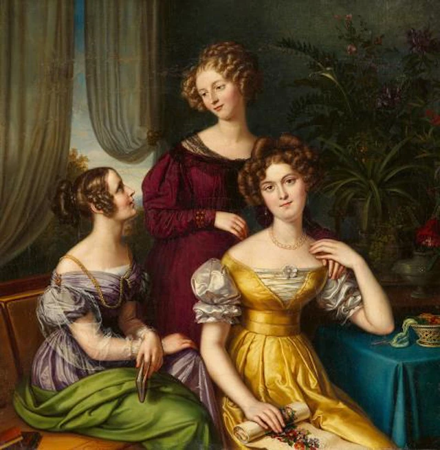 Carl Joseph Begas