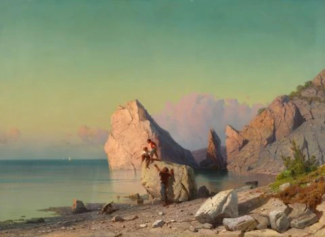 Arseny Meshchersky