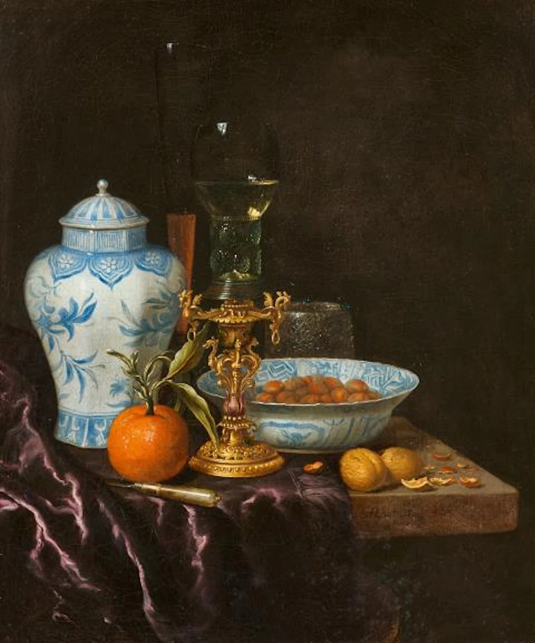 Jan Albertsz. Rootius