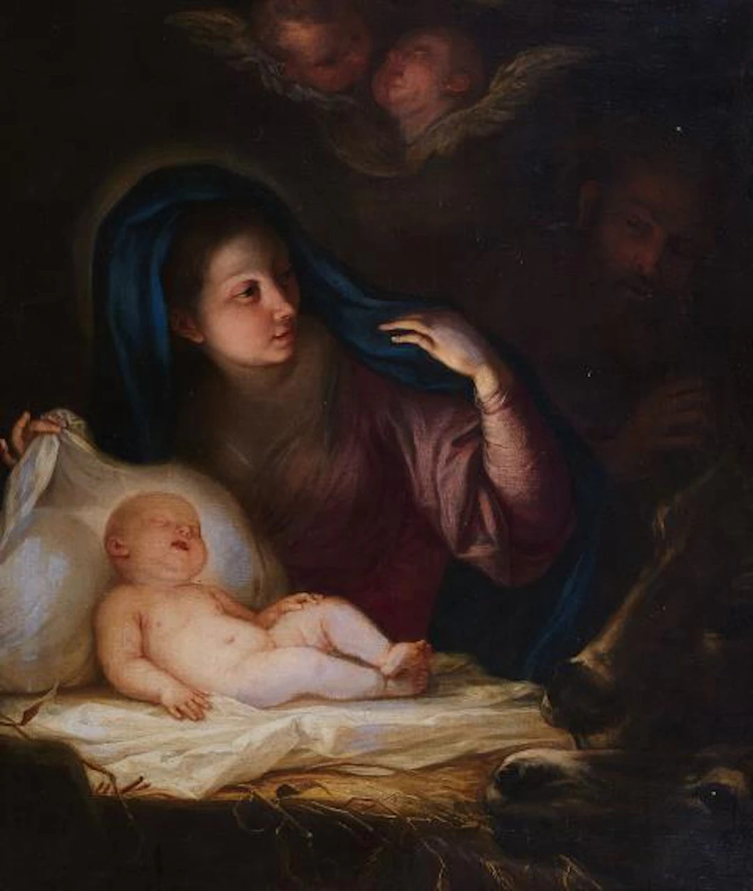 Giovanni Andrea de Ferrari, circle of