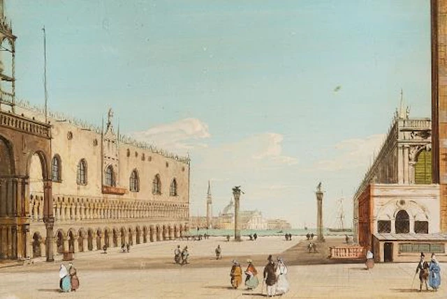 Carlo Grubacs