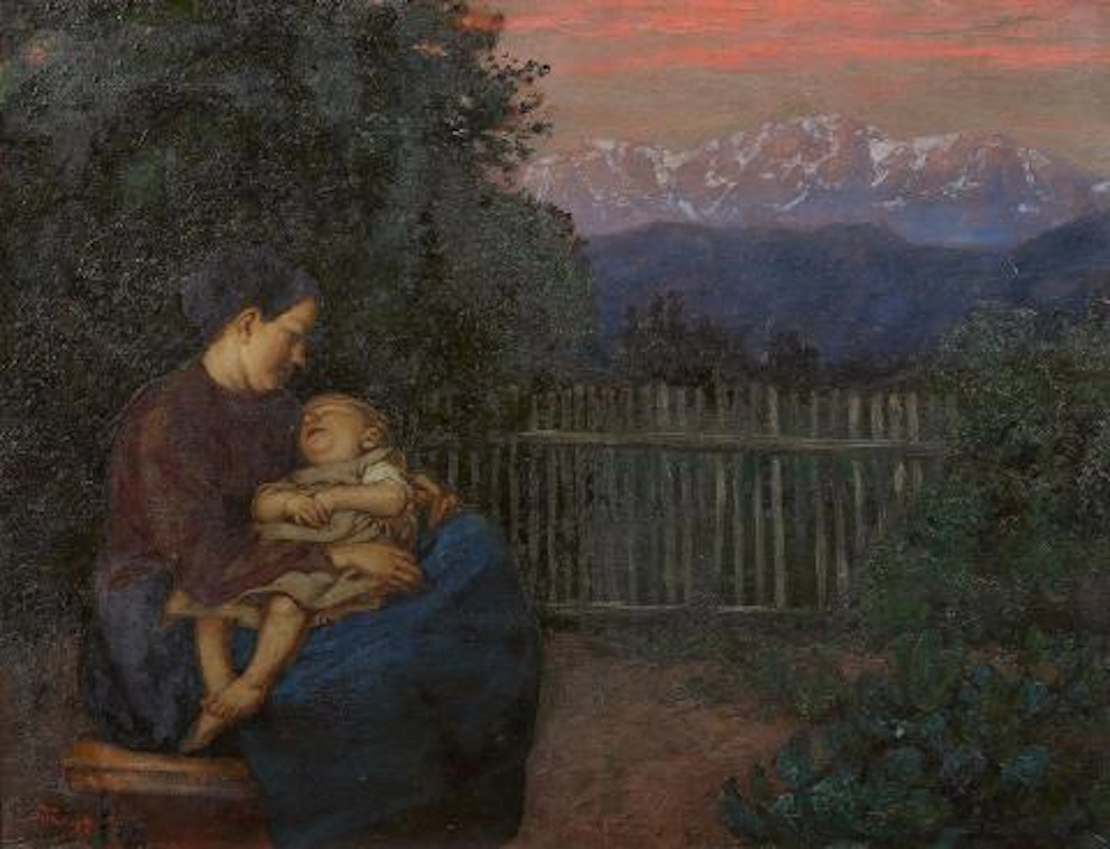 Hans Thoma