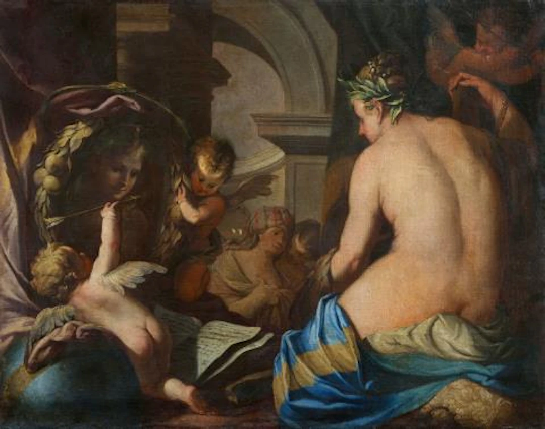 Antonio Bellucci