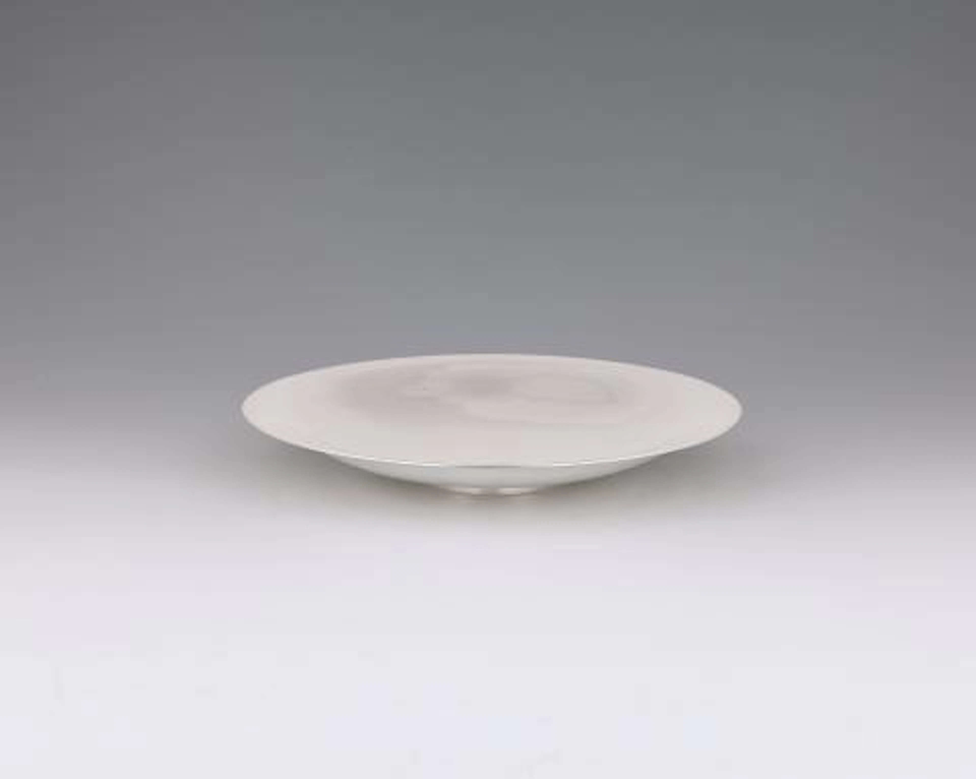 A Georg Jensen silver dish, no. 620