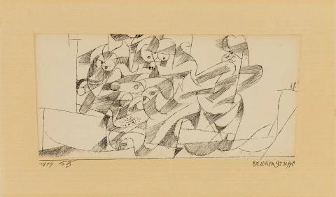 Paul Klee