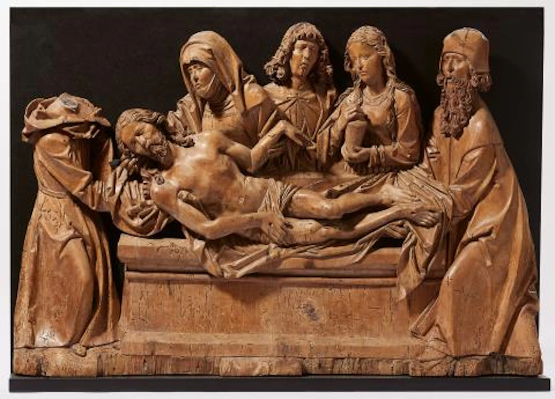 Tilman Riemenschneider, circle of