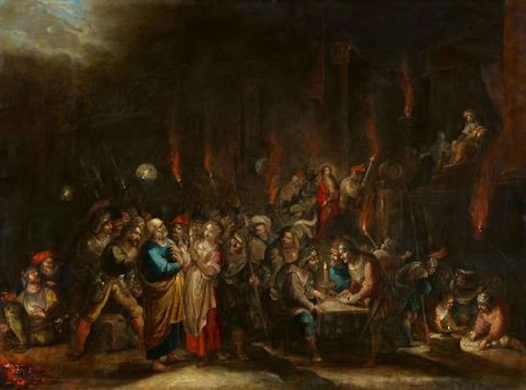 Frans Francken the Younger