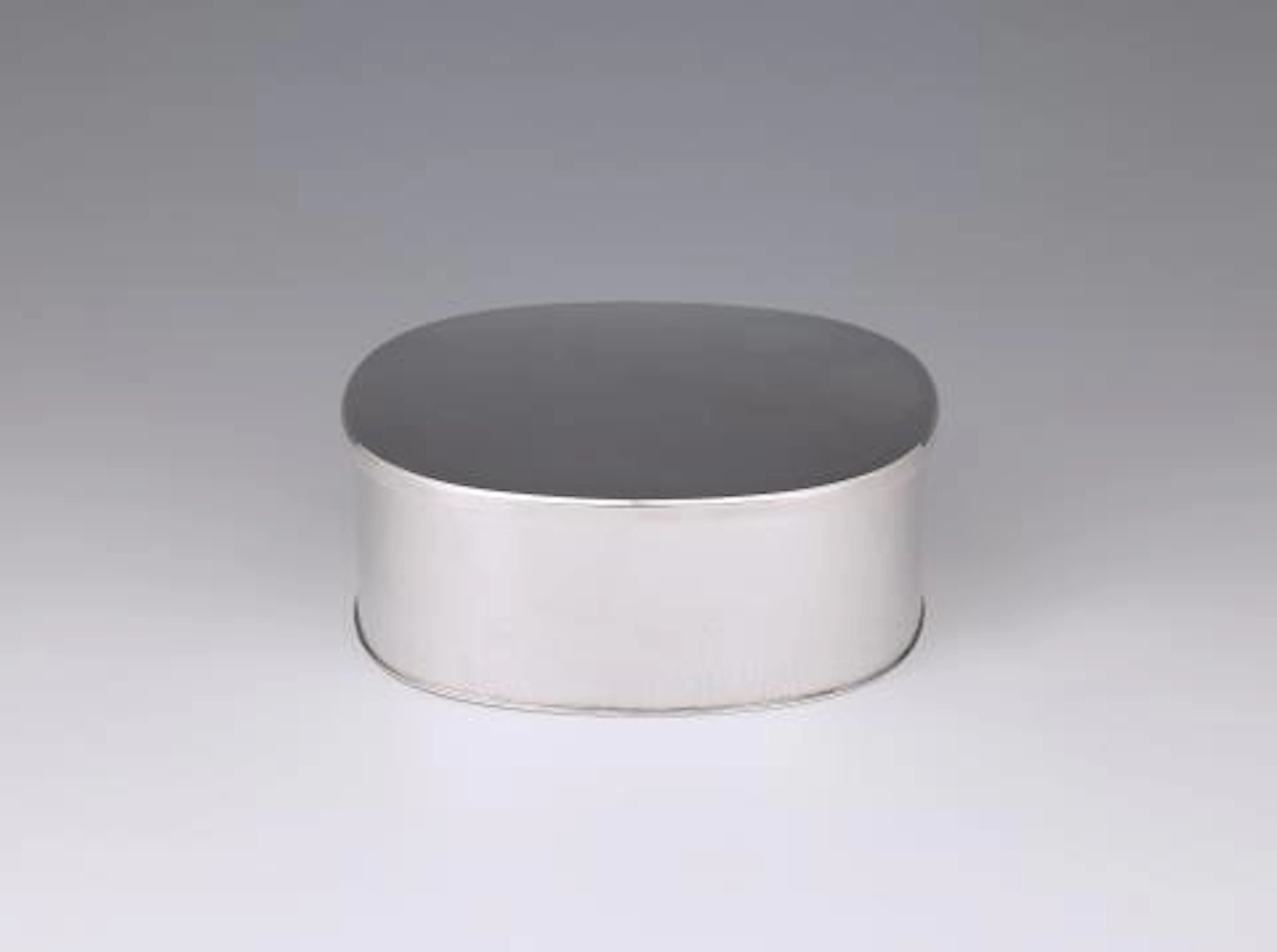 A Swedish silver box by Sigurd Persson