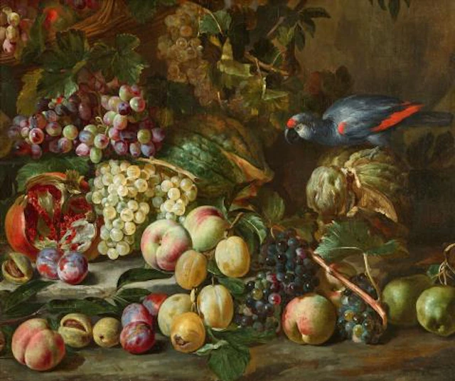 Abraham Brueghel