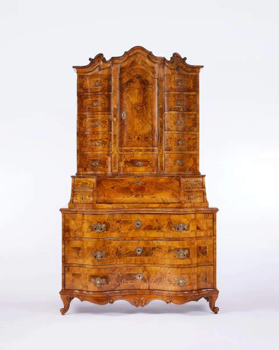 A Mainz cantourgen cabinet