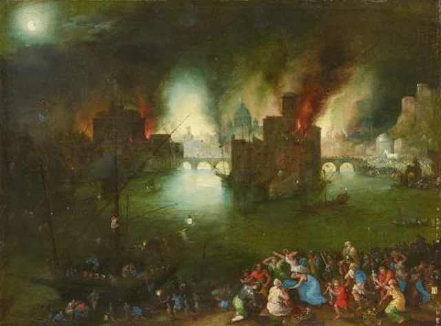Jan Brueghel the Elder
