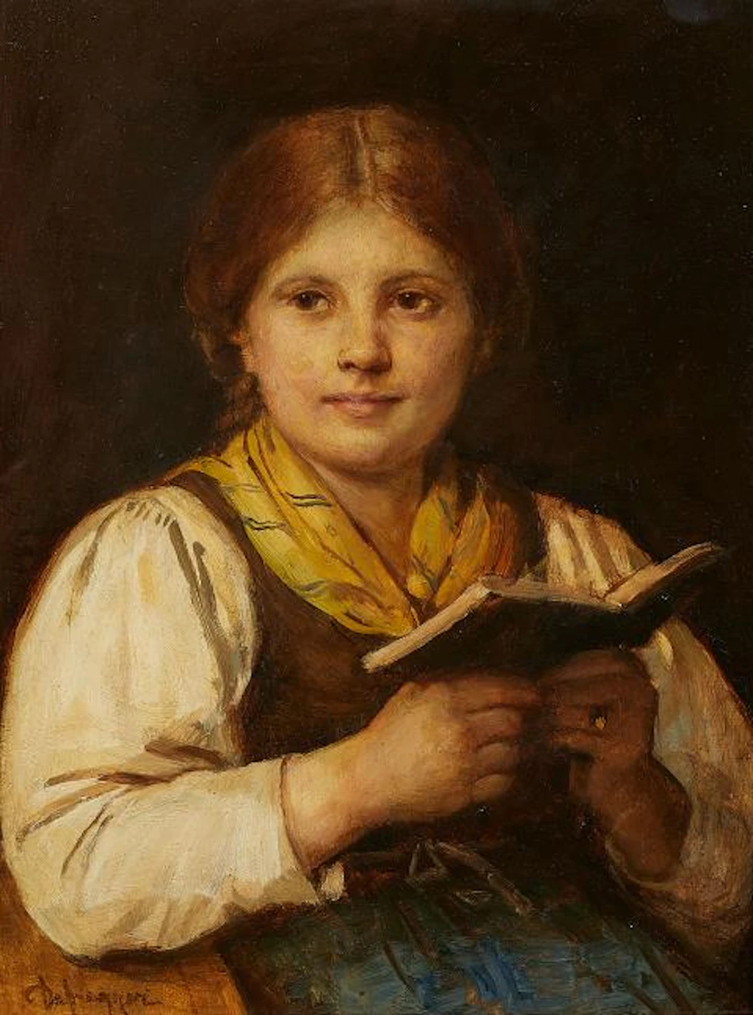 Franz von Defregger