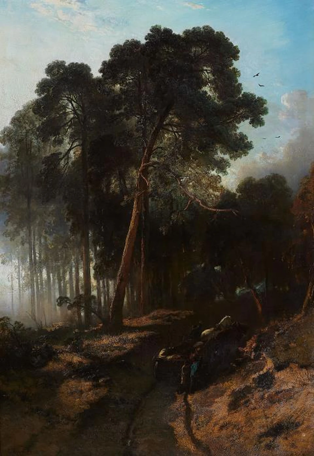 Charles Hoguet