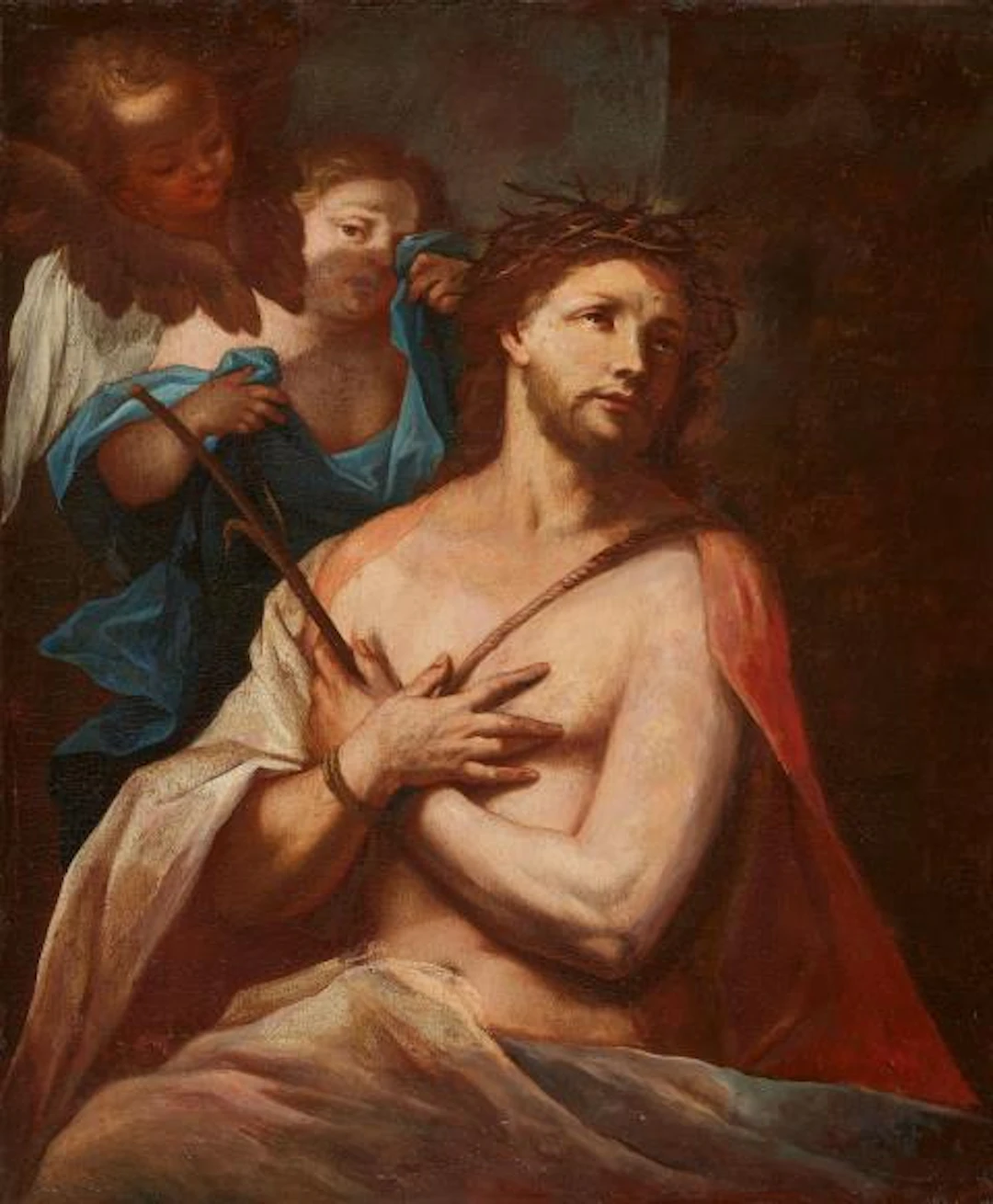 Antonio Bellucci, attributed to