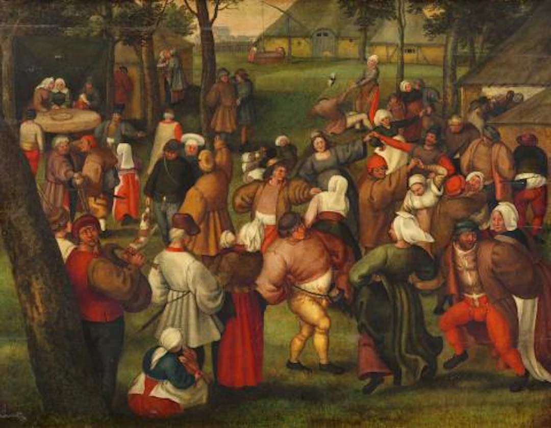 Pieter Brueghel the Younger, circle of