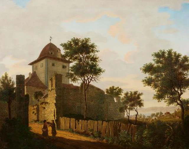 Carl Georg Adolph Hasenpflug