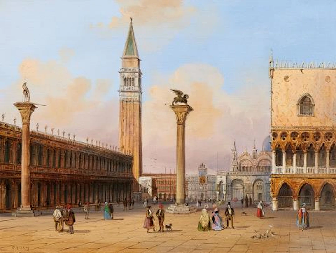 Carlo Grubacs