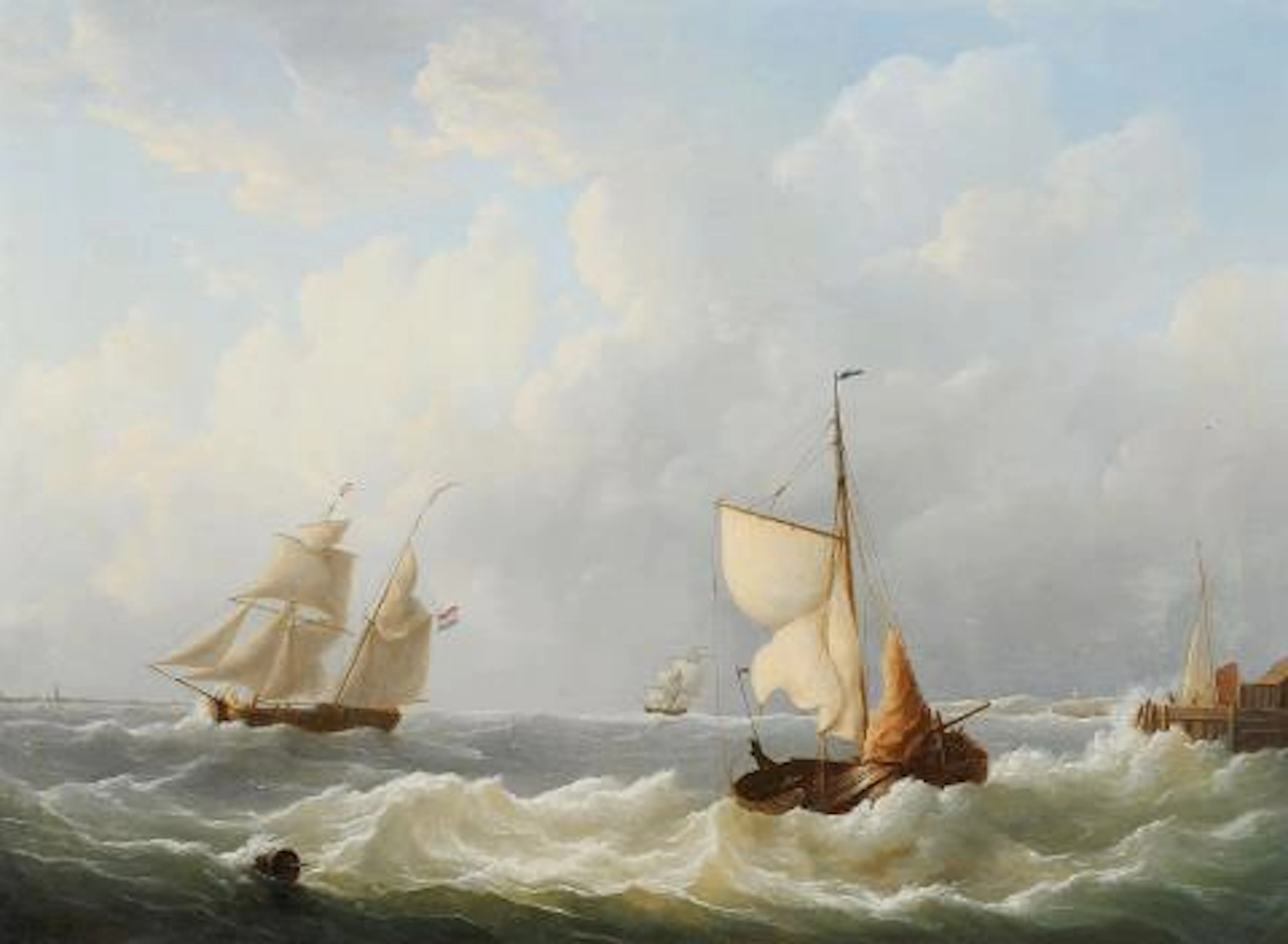 Martinus Schouman