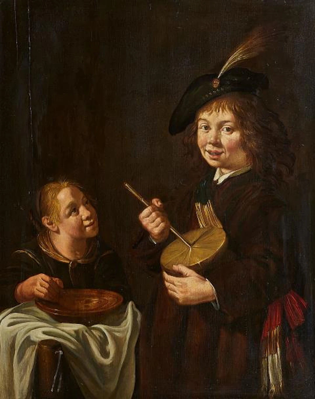 Willem van Odekercken