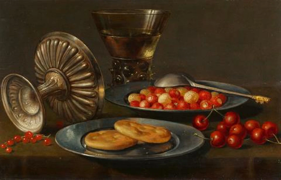 Floris van Schooten