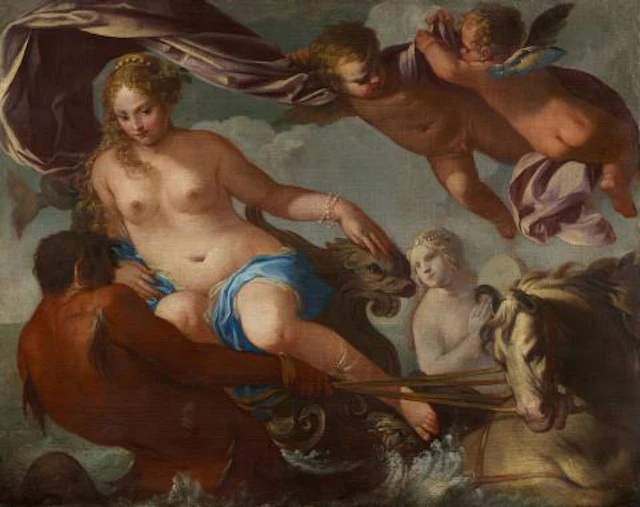Antonio Bellucci