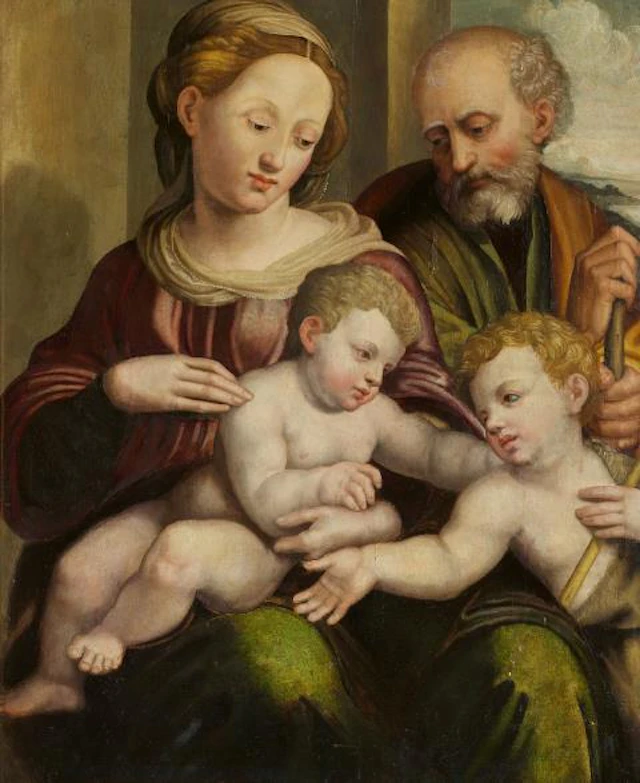 Florentine School 16th century