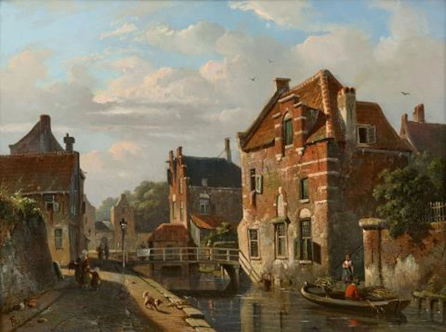 Adrianus Eversen