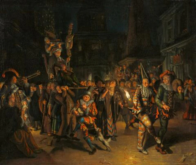 Matthijs Naiveu