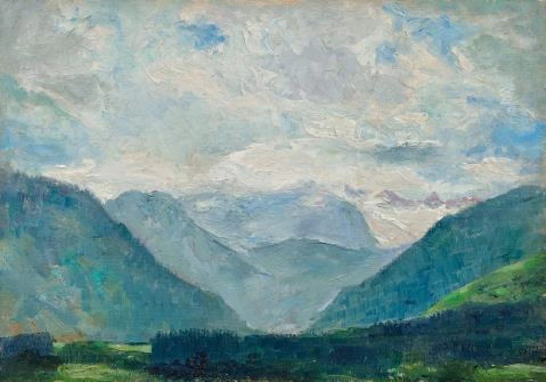 Emil Orlik