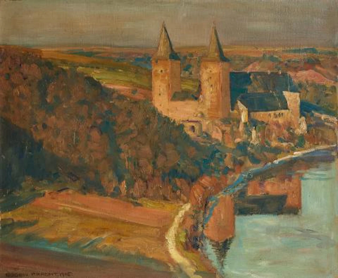 Eugen Bracht