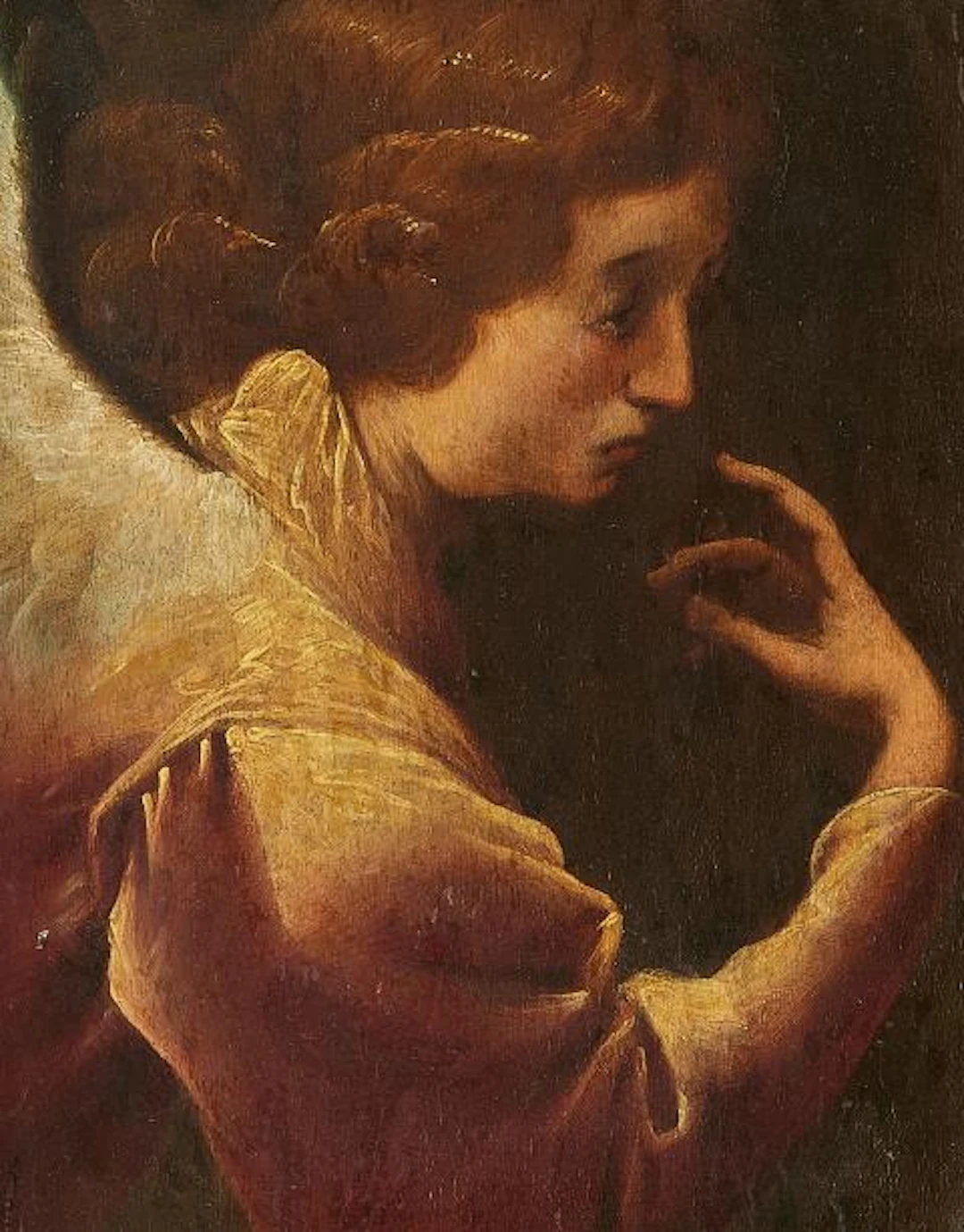 Italian School around 1600