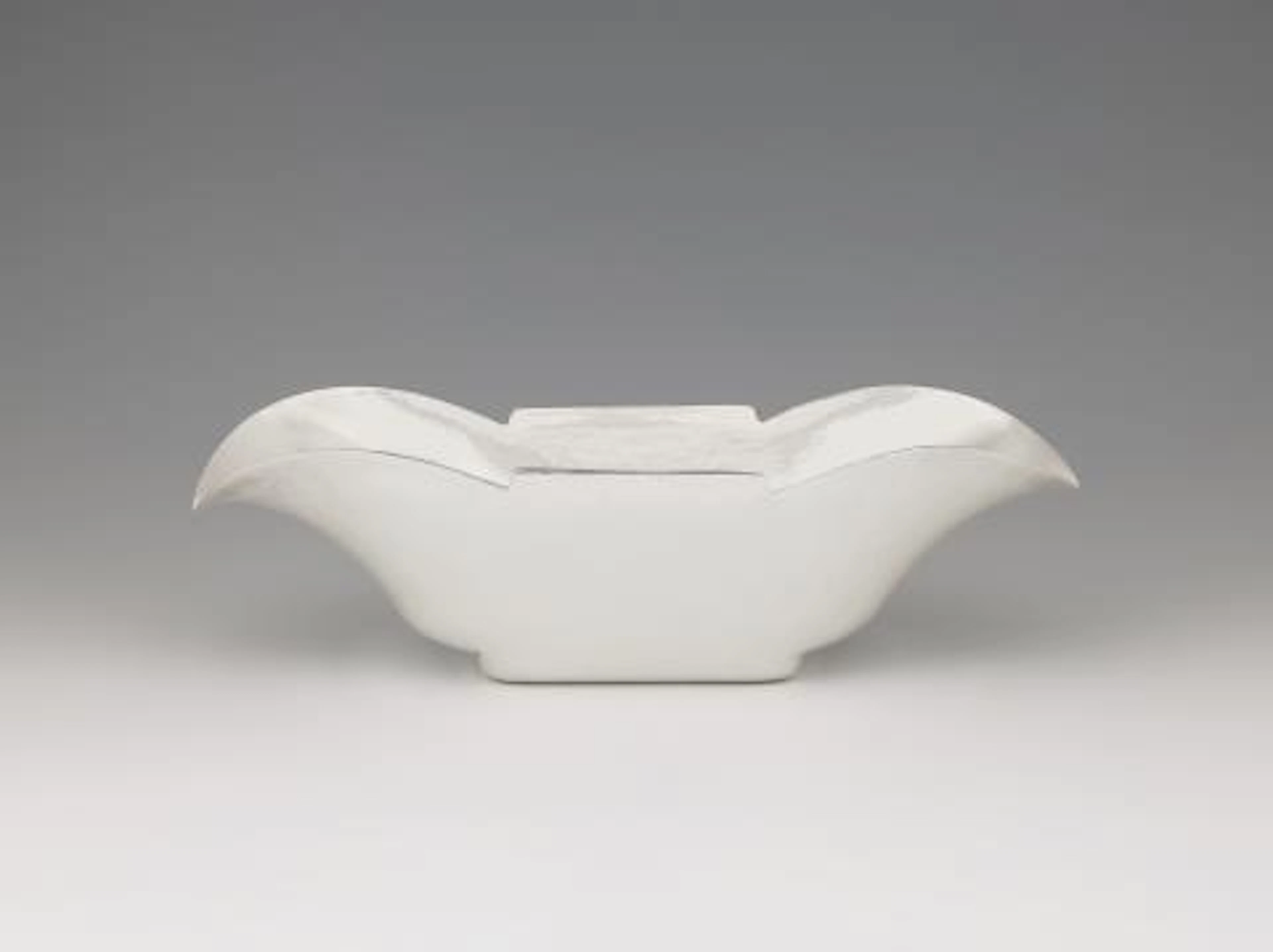 A Berlin silver fruit bowl by Emmy Roth
