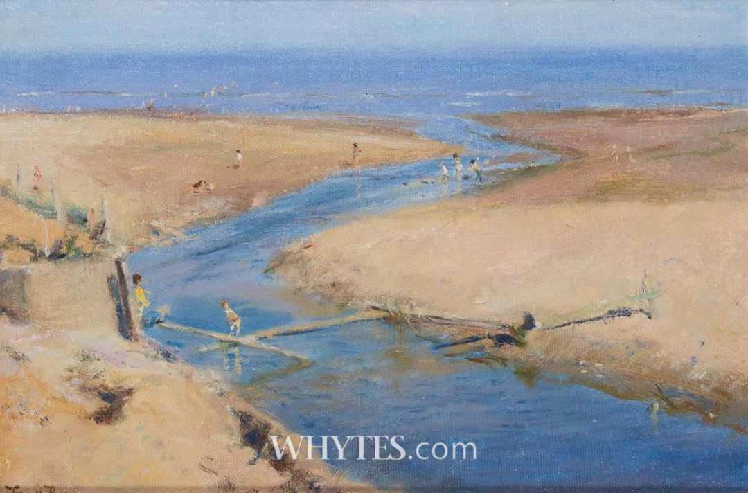 SEAPOINT, TERMONFECKIN, COUNTY LOUTH, 1979