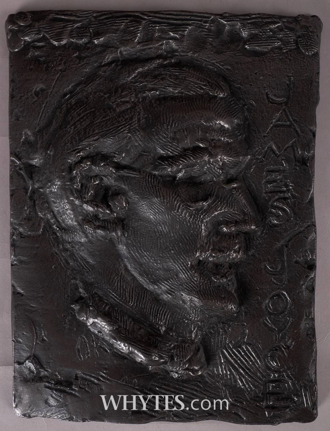 JAMES JOYCE