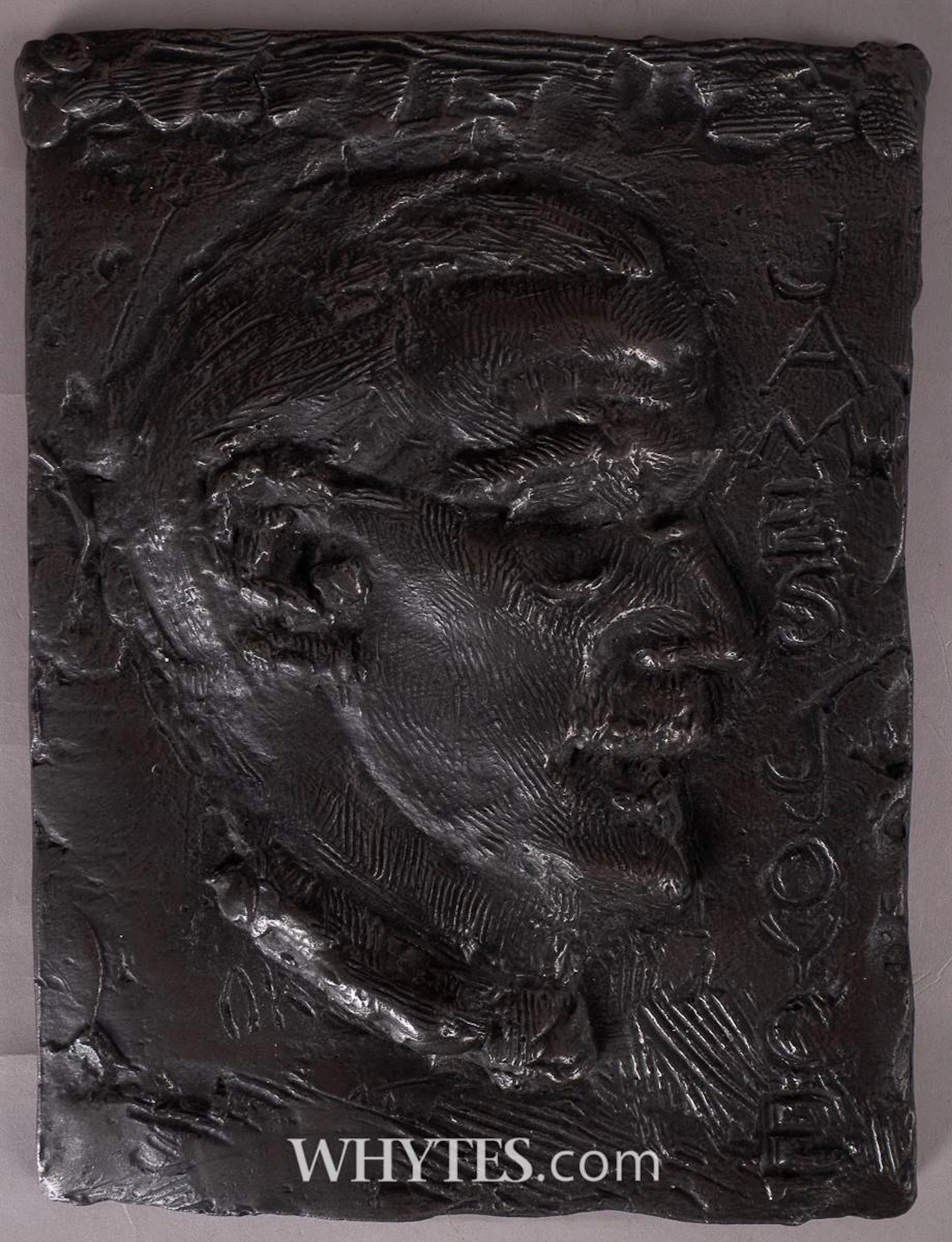 JAMES JOYCE
