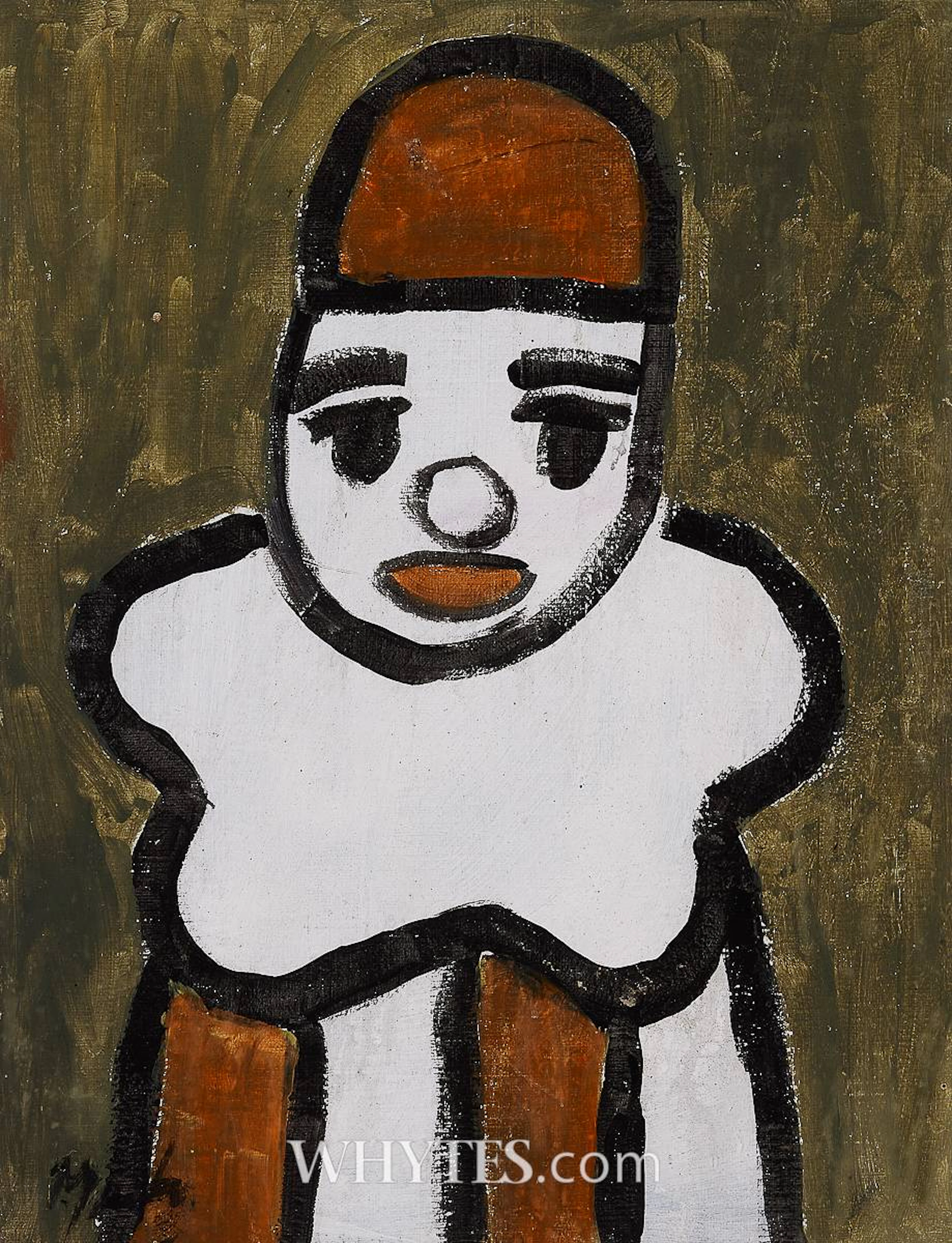 CLOWN