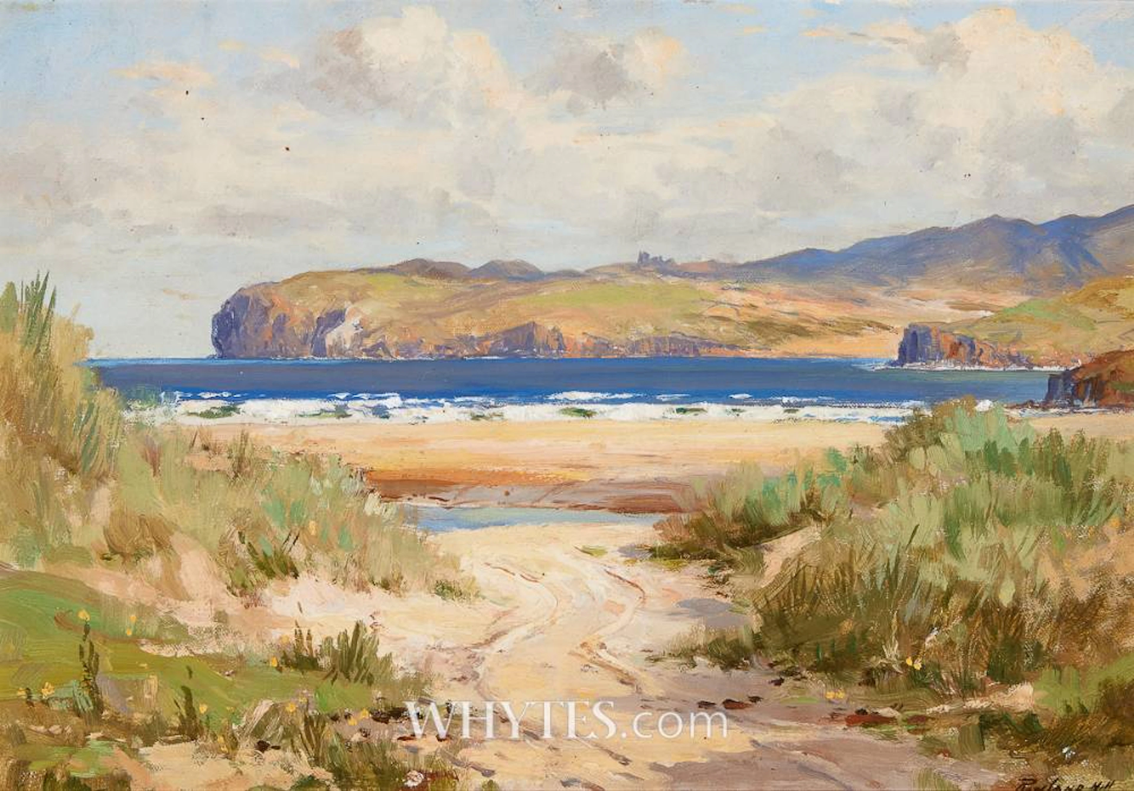 HORN HEAD, FALCARRAGH, COUNTY DONEGAL
