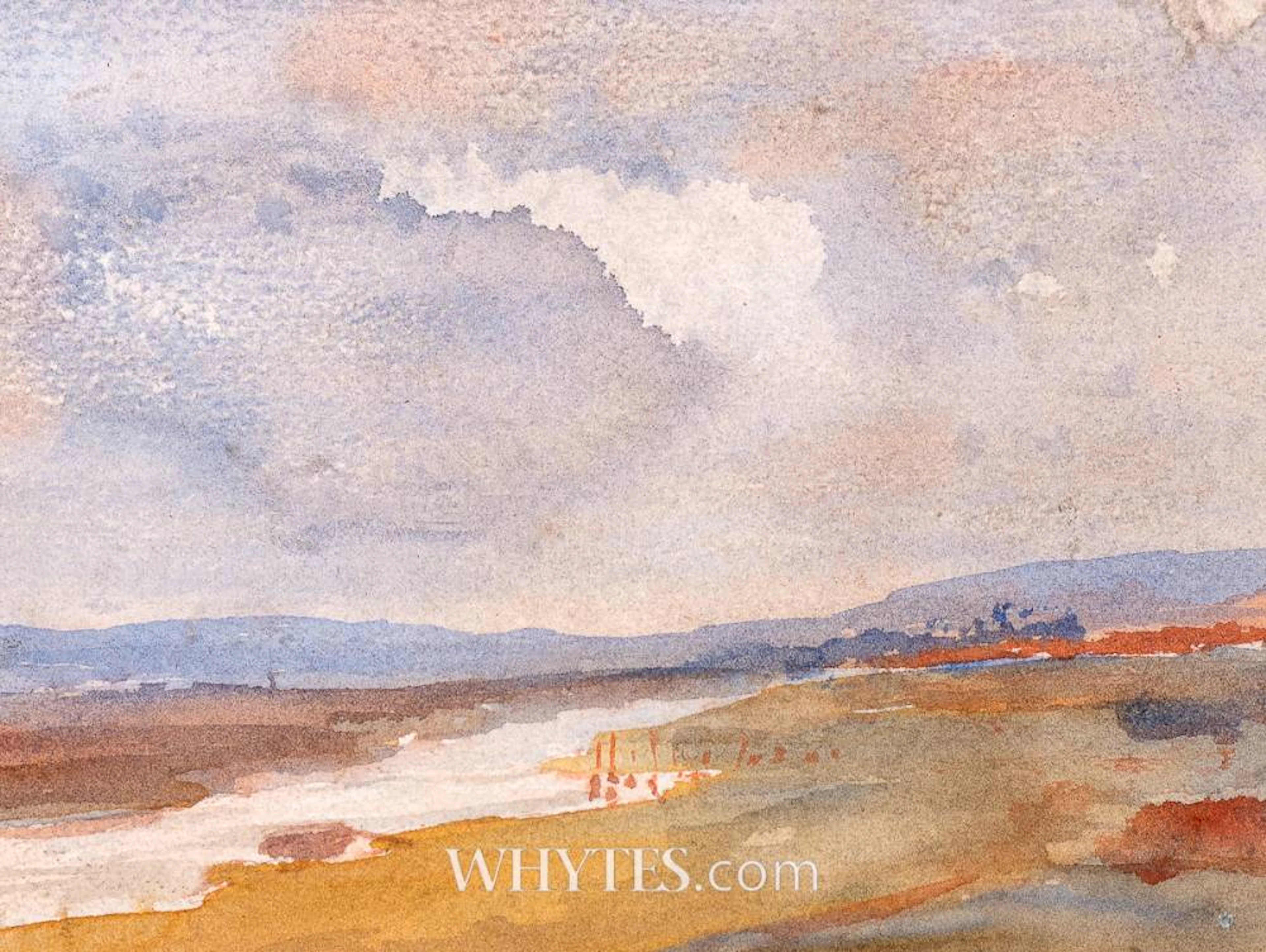RIVER SCENE