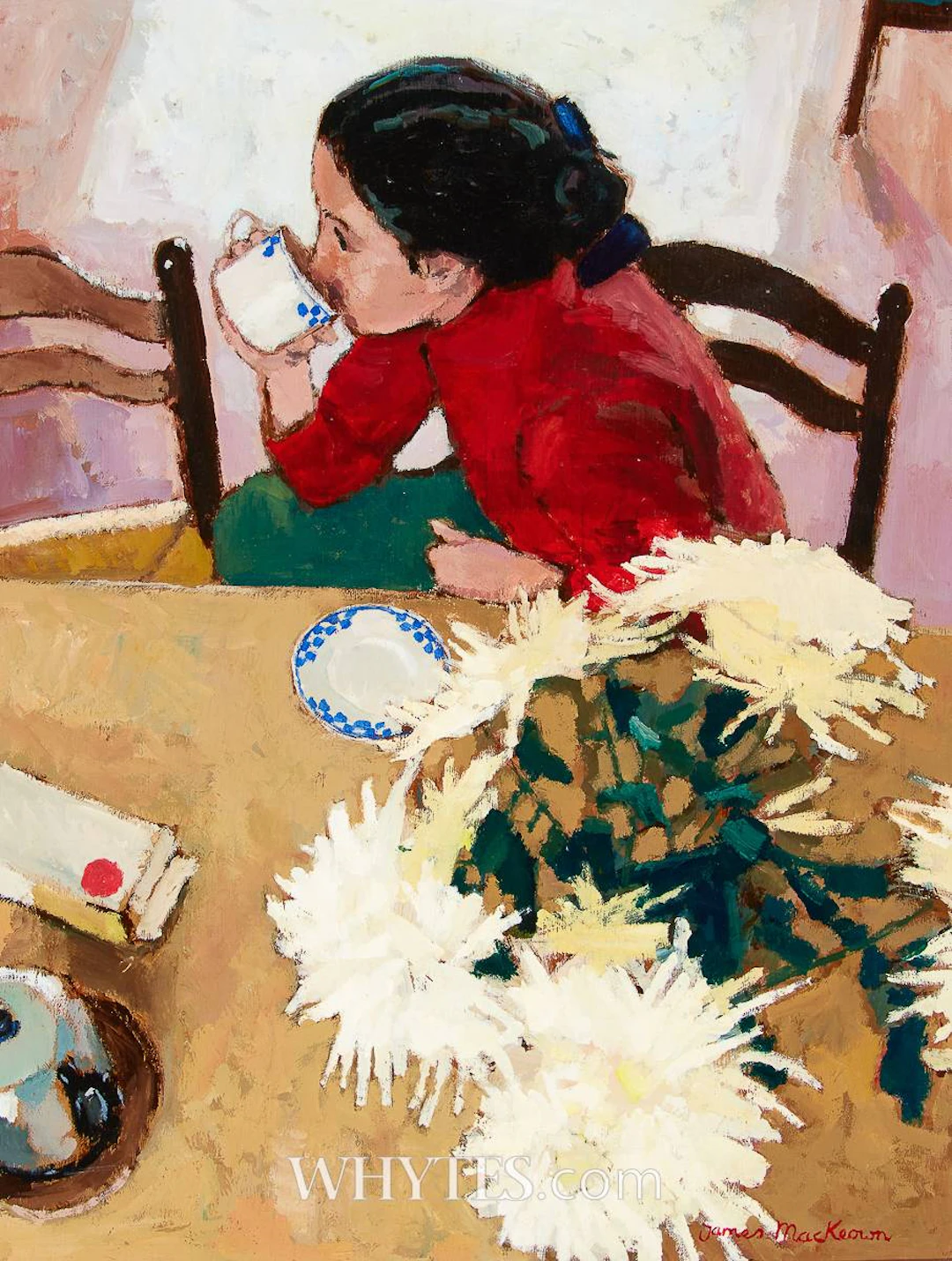 TEA, 1997
