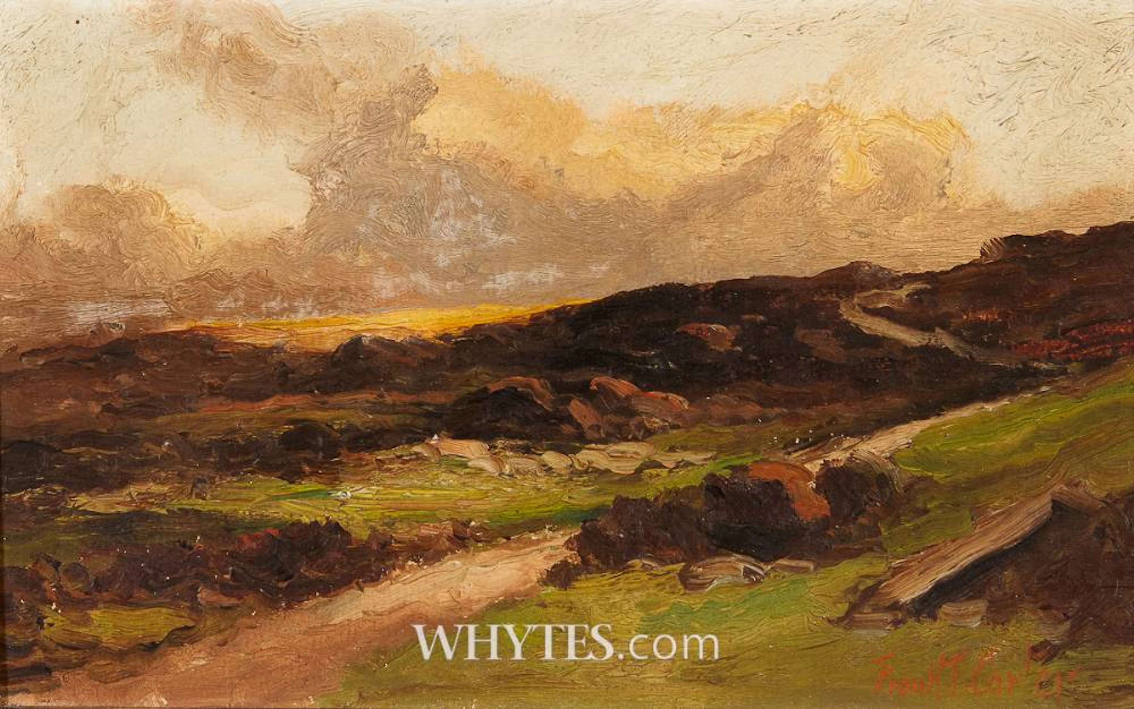 LANDSCAPE